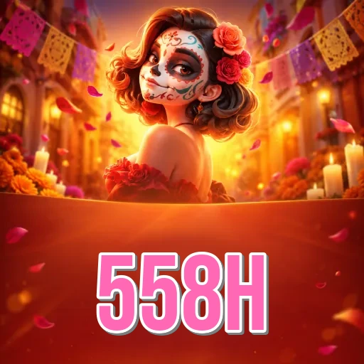 Who We Are at 558h